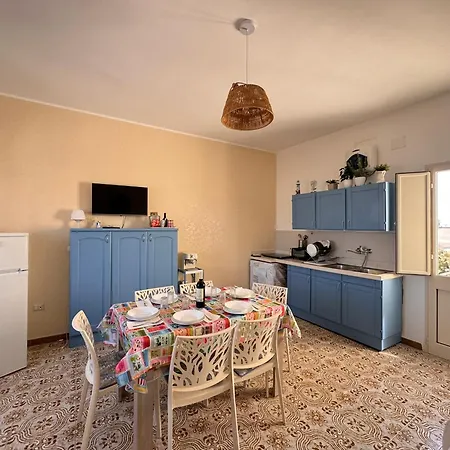 Holiday home Al_mar